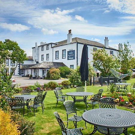 Trout Hotel 코커머스 외부 사진