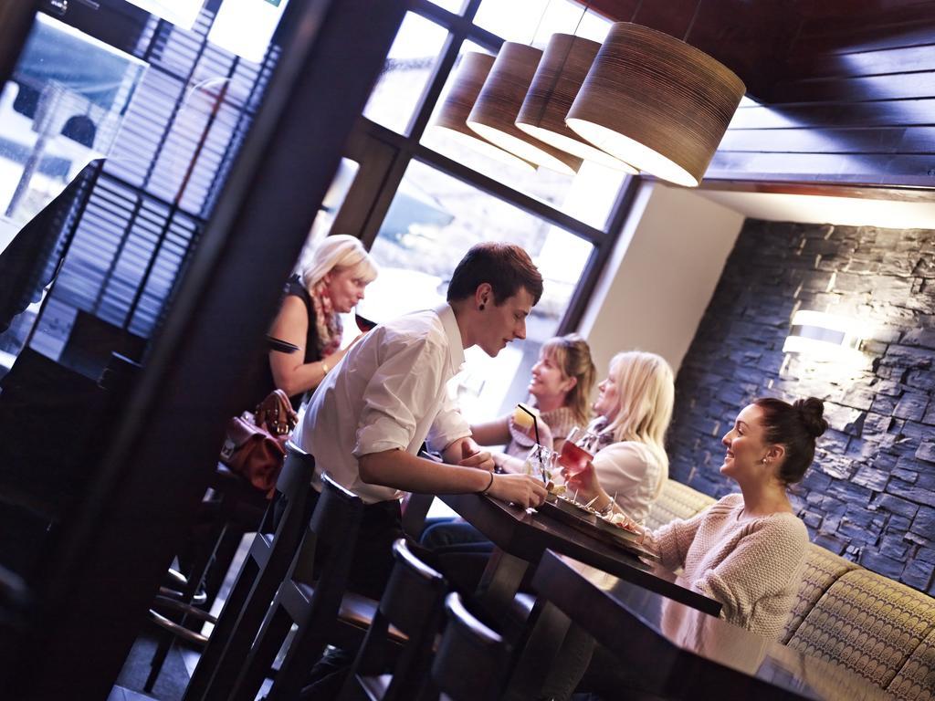 Trout Hotel 코커머스 외부 사진