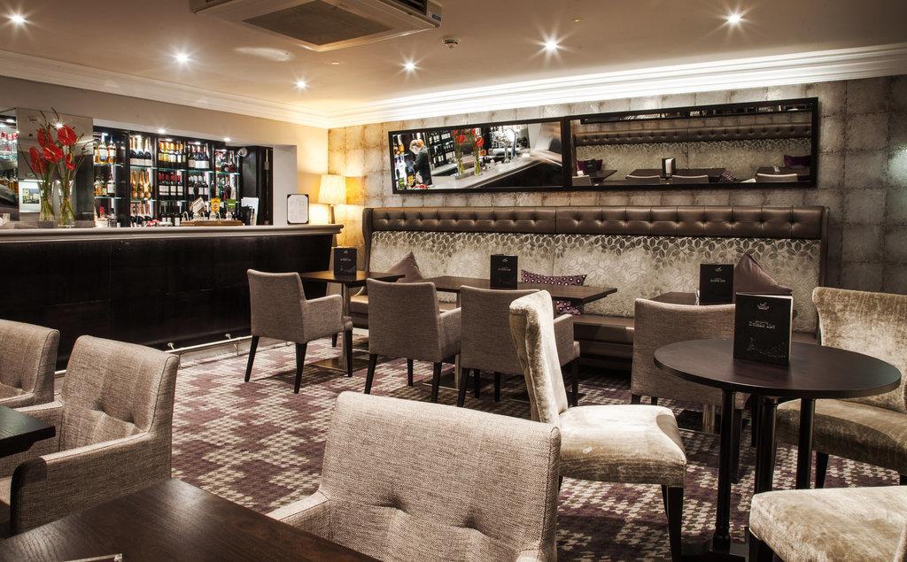 Trout Hotel 코커머스 외부 사진