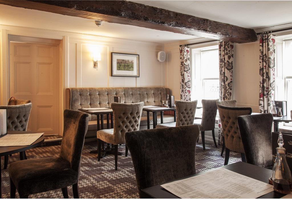Trout Hotel 코커머스 외부 사진