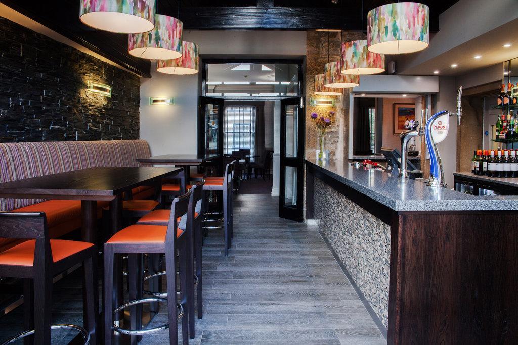Trout Hotel 코커머스 외부 사진