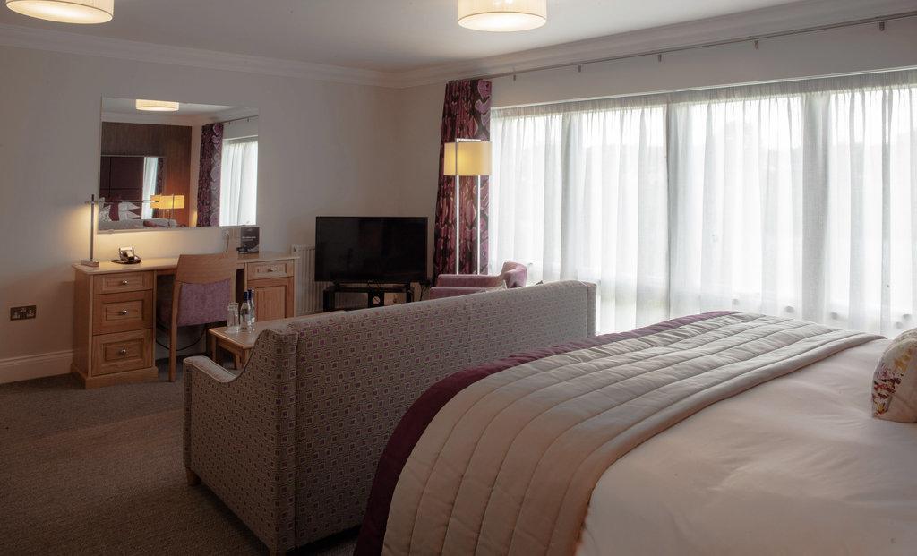 Trout Hotel 코커머스 외부 사진